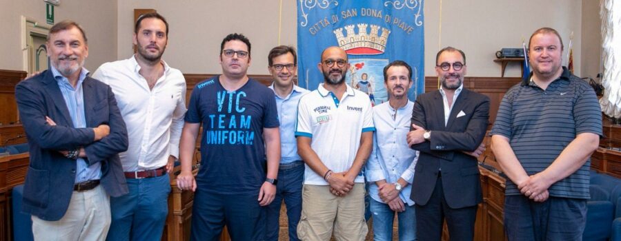 Invet Volley Team Club