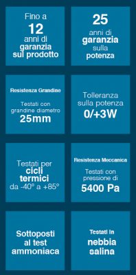 caratteristiche serie X300 caratteristiche serie X300