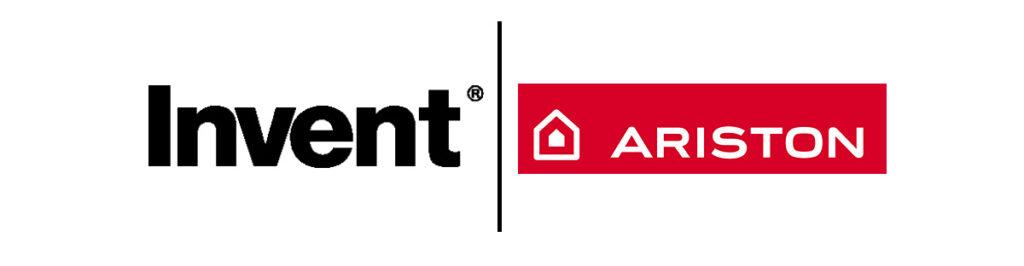 invent e ariston per superbonus 110% loghi invent e ariston per superbonus 110% loghi