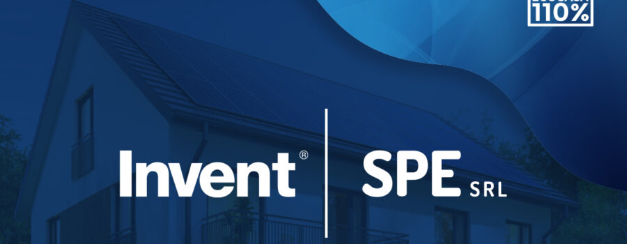 superbonus 110 invent energy spe