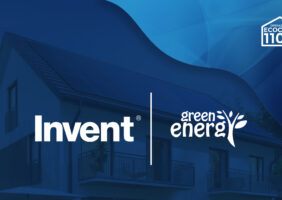 superbonus 110 invent Greenenergy